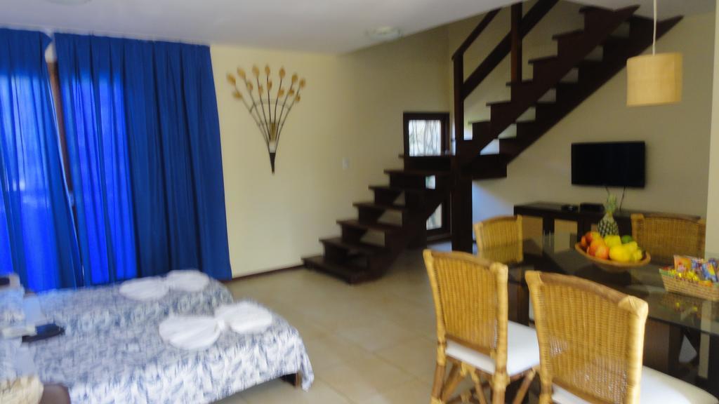 Pipa Flat Solar Apartment Praia de Pipa Exterior photo